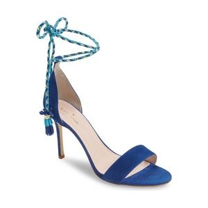 Kate Spade New York Inez wraparound sandal